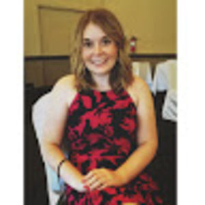 Meet your Posher, Breanne